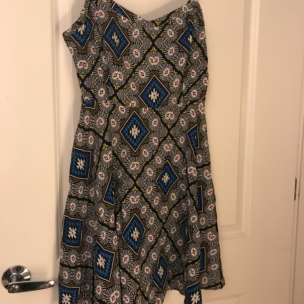 Old Navy Summer Dress